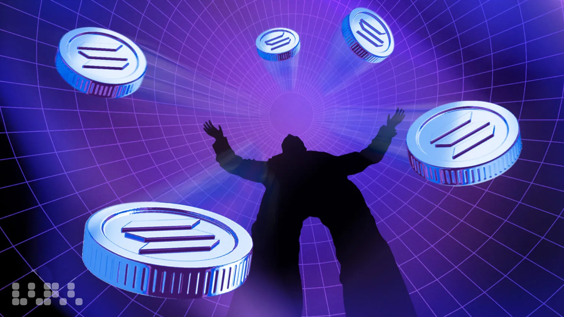 Инвесторы не спешат вкладывать деньги в Solana: курс SOL может просесть ниже $200